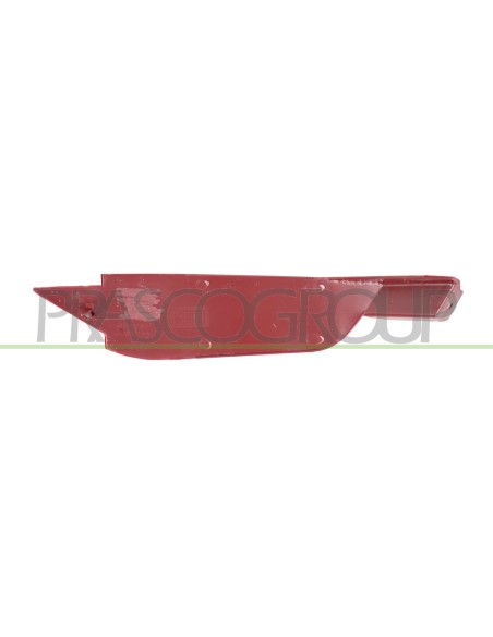 RETRONEBBIA SINISTRO SENZA PORTA LAMPADA FORD GRAND C MAX Mod. 08-15