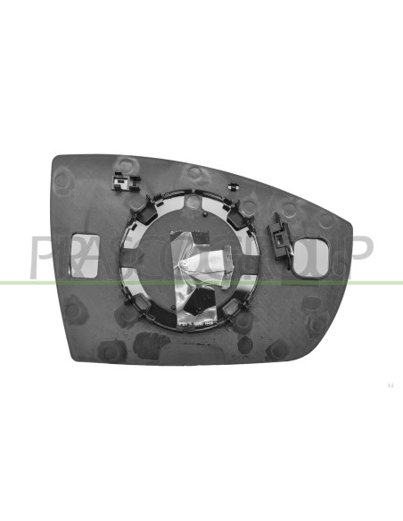 PIASTRA SPECCHIO SINISTRA ASFERICA FORD ECOSPORT Mod. 10-13 - 12-17