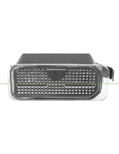 LUCE TARGA FORD S MAX Mod. 05-06 - 03-10