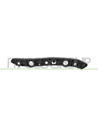 STAFFA DESTRA PARAURTI ANTERIORE PLASTICA FORD ECOSPORT Mod. 01-18