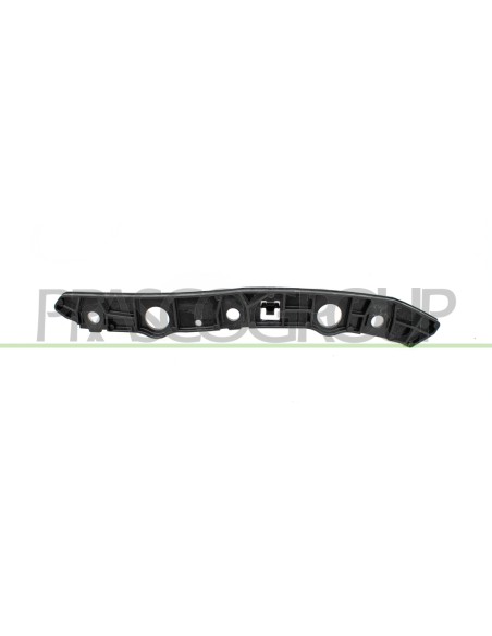 STAFFA DESTRA PARAURTI ANTERIORE PLASTICA FORD ECOSPORT Mod. 01-18