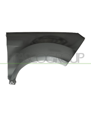 PARAFANGO ANTERIORE DESTRO FORD ECOSPORT Mod. 10-13 - 12-17