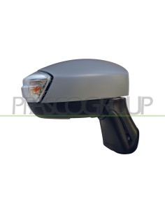 RETROVISORE DESTRO-ELETTRICO-TERMICO-PRIMERIZZATO-