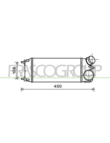 INTERCOOLER