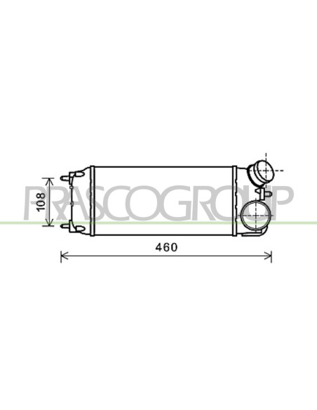 INTERCOOLER