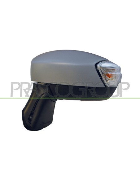 RETROVISORE SINISTRO ELETTRICO TERMICO CON PRIMER CON FANALE CON LUCE CORTESIA 8H7P FORD KUGA Mod. 06-08 - 12-12