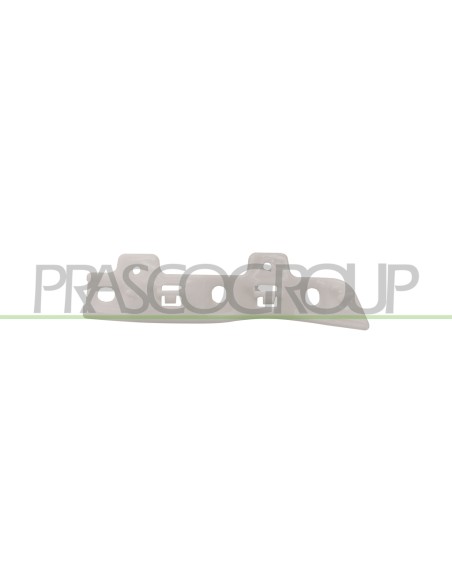 STAFFA DESTRA PARAURTI ANTERIORE LATERALE PLASTICA FORD KUGA Mod. 01-13 - 08-16