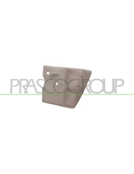 STAFFA SINISTRA PARAURTI POSTERIORE CENTRALE PLASTICA FORD KUGA Mod. 01-13 - 08-16