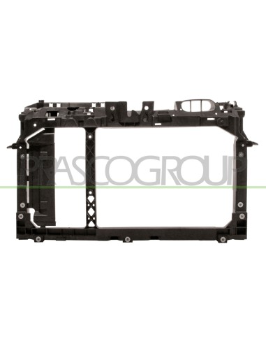 FRONTALE ANTERIORE COMPLETO MOD. BENZINA 1.6 182 HP FORD FIESTA MK VI Mod. 01-13 - 04-17