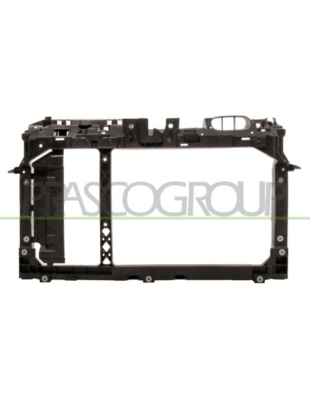 FRONTALE ANTERIORE COMPLETO MOD. BENZINA 1.6 182 HP FORD FIESTA MK VI Mod. 01-13 - 04-17