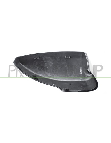 CALOTTA RETROVISORE SINISTRO NERA CON SEDE FANALE FORD KUGA Mod. 01-13 - 08-16