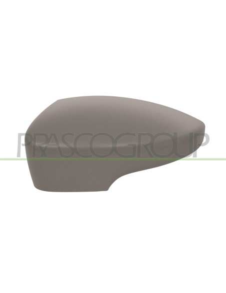 CALOTTA RETROVISORE SINISTRO CON PRIMER CON SEDE FANALE FORD KUGA Mod. 01-13 - 08-16