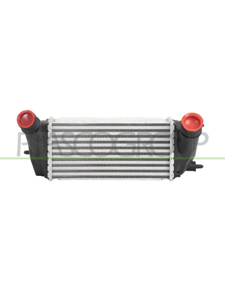 INTERCOOLER FORD FIESTA MK VI Mod. 01-13 - 04-17
