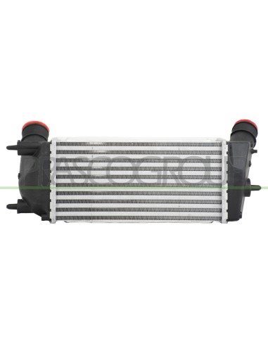 INTERCOOLER FORD FIESTA MK VI Mod. 01-13 - 04-17