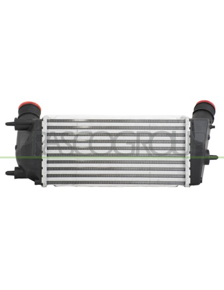 INTERCOOLER FORD FIESTA MK VI Mod. 01-13 - 04-17