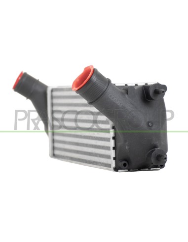 INTERCOOLER FORD FIESTA MK VI Mod. 01-13 - 04-17