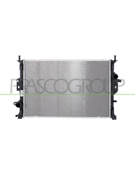 RADIATORE FORD KUGA Mod. 01-13 - 08-16