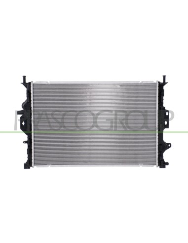 RADIATORE FORD KUGA Mod. 01-13 - 08-16