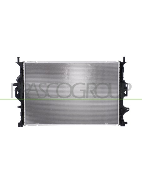 RADIATORE FORD KUGA Mod. 01-13 - 08-16