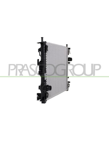 RADIATORE FORD KUGA Mod. 01-13 - 08-16