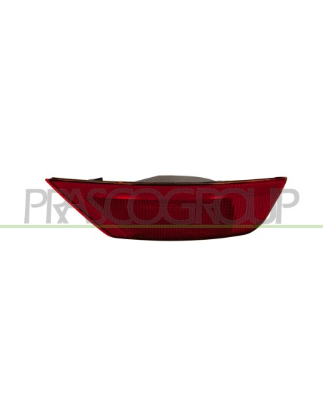 RETRONEBBIA DESTRO SENZA PORTALAMPADA 12V 21W FORD KUGA Mod. 01-13 - 08-16