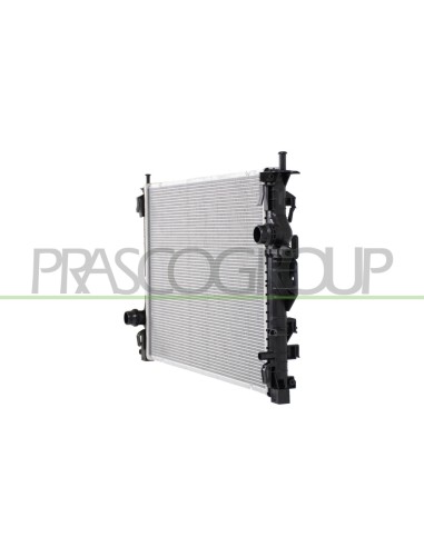 RADIATORE FORD KUGA Mod. 01-13 - 08-16