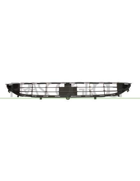 GRIGLIA PARAURTI ANTERIORE CENTRALE CON SISTEMA ANTICOLLISIONE FORD FIESTA MK VII Mod. 05-17 - 08-21