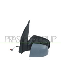RETROVISORE SINISTRO ELETTRICO TERMICO CON PRIMER CHIUDIBILE CONVESSO 8H7P FORD FUSION Mod. 09-05 - 07-09