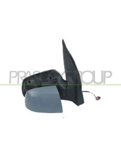 RETROVISORE DESTRO ELETTRICO TERMICO CON PRIMER CONVESSO 8H5P FORD FUSION Mod. 09-05 - 07-09