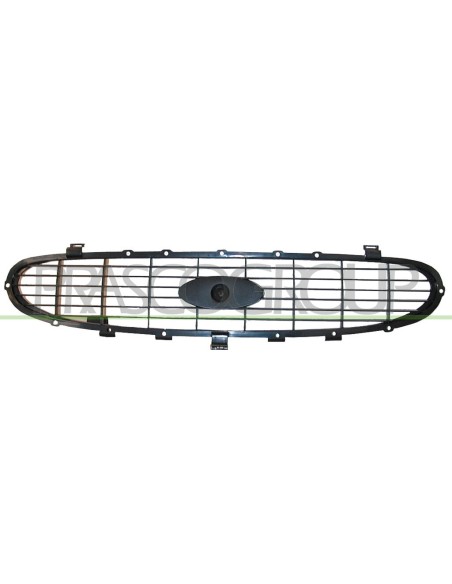 GRIGLIA RADIATORE INTERNA FORD TRANSIT MK V Mod. 08-94 - 02-00