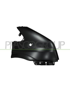 PARAFANGO ANTERIORE DESTRO CON FORO LUCCIOLA FORD TRANSIT Mod. 03-06 - 04-13