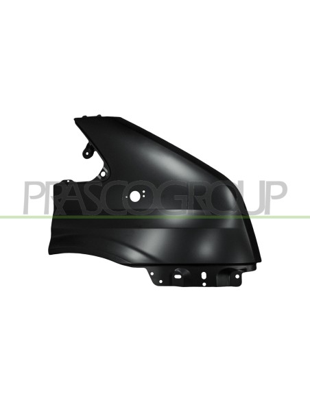 PARAFANGO ANTERIORE DESTRO CON FORO LUCCIOLA FORD TRANSIT Mod. 03-06 - 04-13