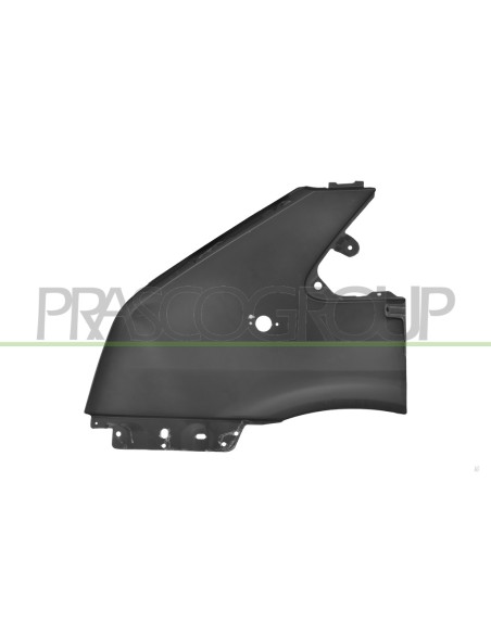 PARAFANGO ANTERIORE DESTRO CON FORO LUCCIOLA FORD TRANSIT Mod. 03-06 - 04-13