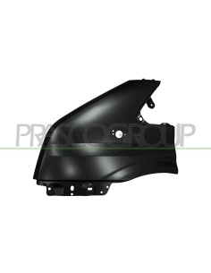 PARAFANGO ANTERIORE SINISTRO CON FORO LUCCIOLA FORD TRANSIT Mod. 03-06 - 04-13