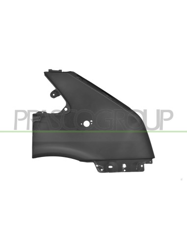 PARAFANGO ANTERIORE SINISTRO CON FORO LUCCIOLA FORD TRANSIT Mod. 03-06 - 04-13