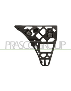 STAFFA DESTRA PARAURTI ANTERIORE CENTRALE PLASTICA FORD TRANSIT Mod. 03-06 - 04-13