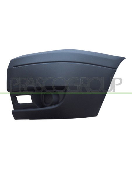 CANTONALE SINISTRO PARAURTI ANTERIORE FORD TRANSIT Mod. 03-06 - 04-13