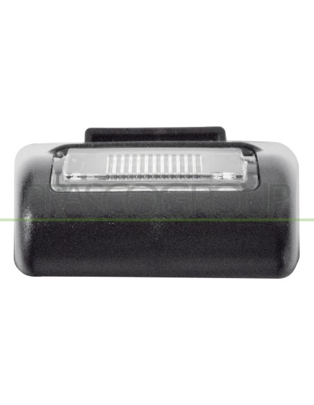 LUCE TARGA CON LAMPADINA FORD TRANSIT-TOURNEO CONNECT (CHC) Mod. 02-14 - 04-18