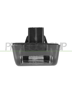 LUCE TARGA CON LAMPADINA FORD TRANSIT-TOURNEO CONNECT (CHC) Mod. 02-14 - 04-18