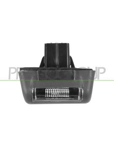 LUCE TARGA CON LAMPADINA FORD TRANSIT-TOURNEO CONNECT (CHC) Mod. 02-14 - 04-18