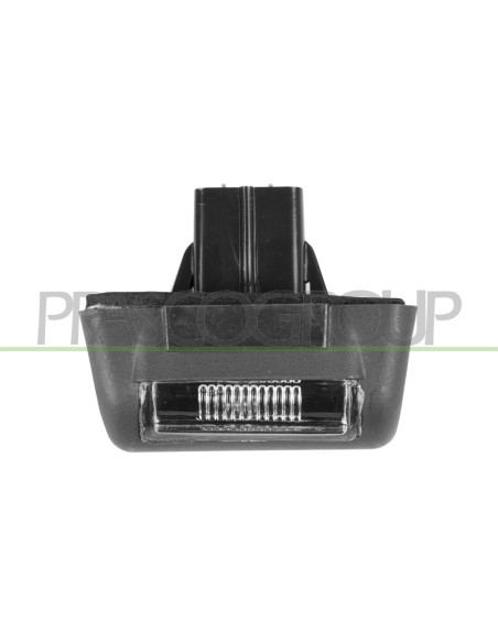 LUCE TARGA CON LAMPADINA FORD TRANSIT-TOURNEO CONNECT (CHC) Mod. 02-14 - 04-18