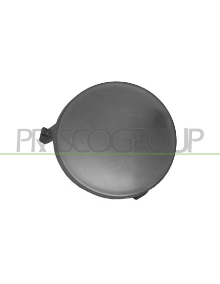 TAPPO COPRI GANCIO TRAINO PARAURTI POSTERIORE FORD FOCUS Mod. 11-01 - 02-05