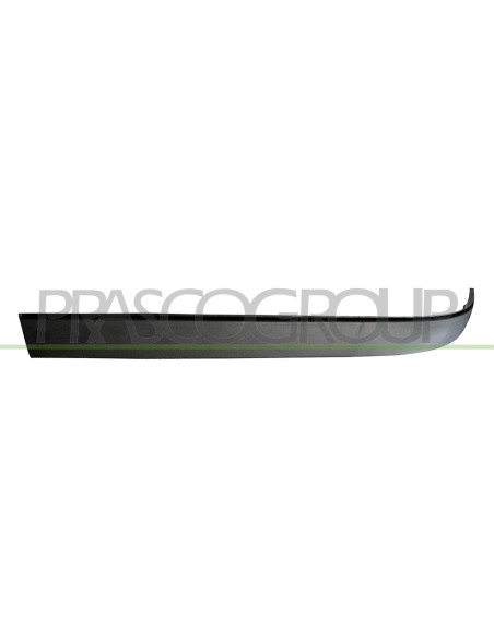 SPOILER SINISTRO PARAURTI ANTERIORE FORD FOCUS Mod. 11-01 - 02-05