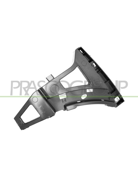 STAFFA SINISTRA PARAURTI ANTERIORE PLASTICA FORD TRANSIT (TTG) Mod. 01-14 - 08-19
