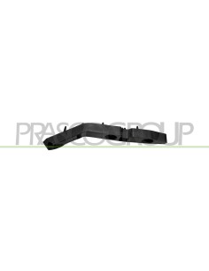 STAFFA GUIDA SINISTRA PARAURTI ANTERIORE PLASTICA FORD FOCUS CC Mod. 09-06 - 12-09