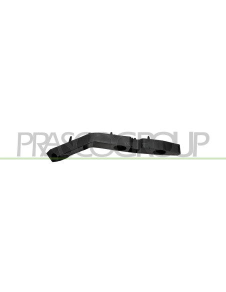 STAFFA GUIDA SINISTRA PARAURTI ANTERIORE PLASTICA FORD FOCUS CC Mod. 09-06 - 12-09
