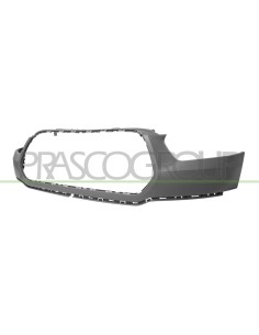 PARAURTI ANTERIORE SUPERIORE CON PRIMER FORD TRANSIT (TTG) Mod. 01-14 - 08-19