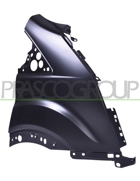 PARAFANGO ANTERIORE DESTRO FORD TRANSIT (TTG) Mod. 01-14 - 08-19