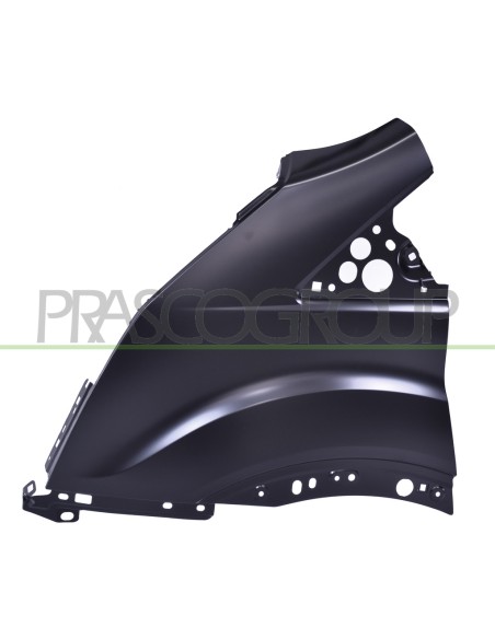 PARAFANGO ANTERIORE SINISTRO FORD TRANSIT (TTG) Mod. 01-14 - 08-19