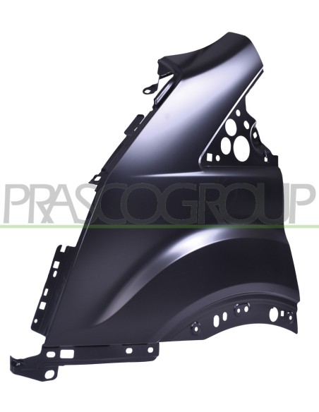 PARAFANGO ANTERIORE SINISTRO FORD TRANSIT (TTG) Mod. 01-14 - 08-19